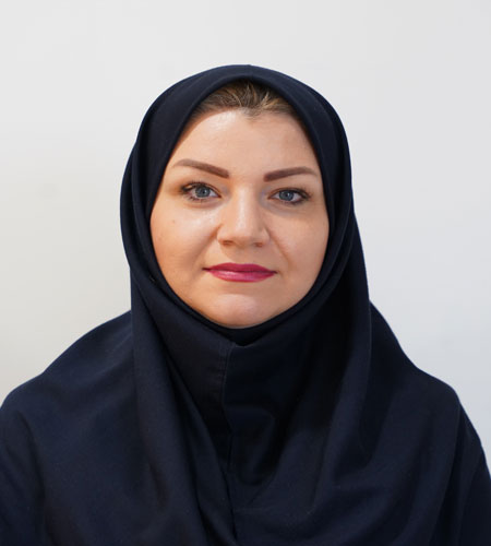 زهرا محمدی 