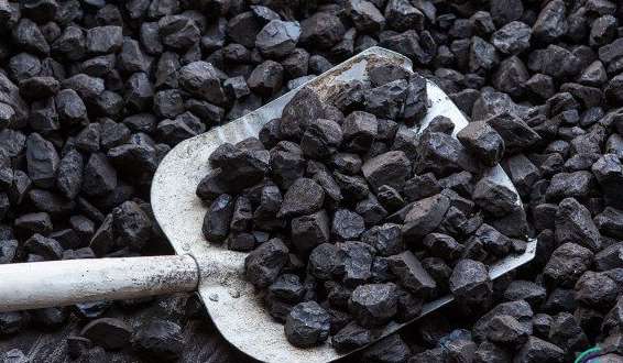 درآمد ماهانه زغال سنگ پروده طبس